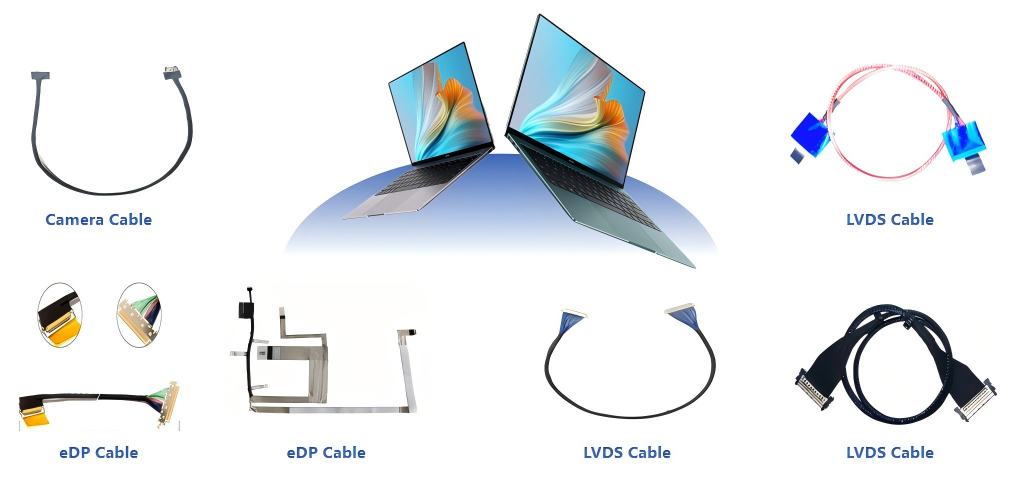 Coaxial and RF cable products
